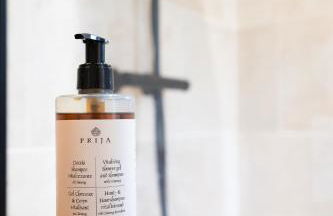 Burbujas de amor - gîte avec spa et sauna privatifs - Foto 26