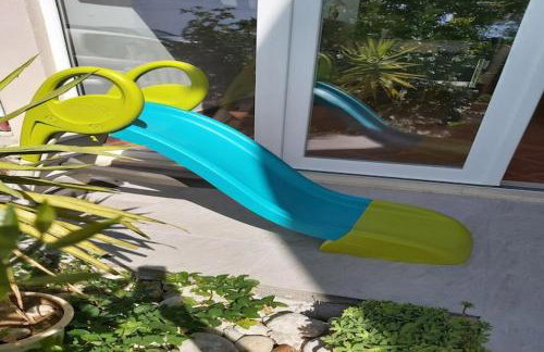 Holiday Home Sea Vision - Foto 56