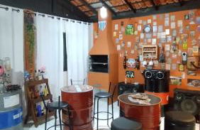 Casa Vargem Pequena - Foto 17