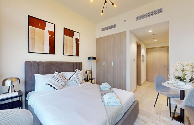 Primestay - Azizi Riviera Residences - Al Meydan - Foto 72