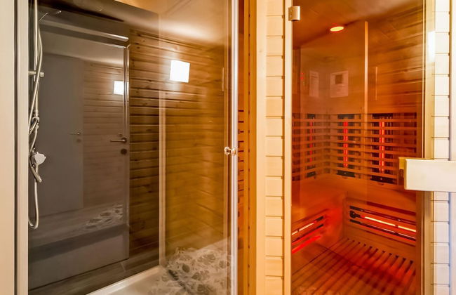 Holiday House With Sauna and Terrace - Photo 22