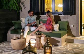 Archetypo 1855 - Villas and Suites - Foto 14