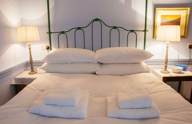 The Pavilion at Lamb's House - Foto 8