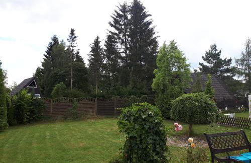 Feriendorf Freilingen 151 A - Photo 23