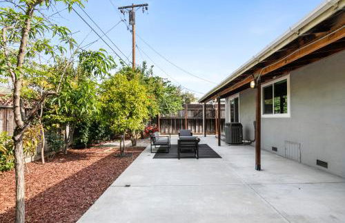 @ Marbella Lane - Charming and Modern Home in SJ - Foto 35