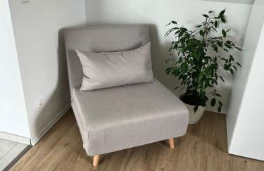 55m2 Chemnitz Rabenstein Kids Welcome, Wifi, Privater Parkplatz, Waschmaschine, Babybett, Klimaanlage - Foto 8