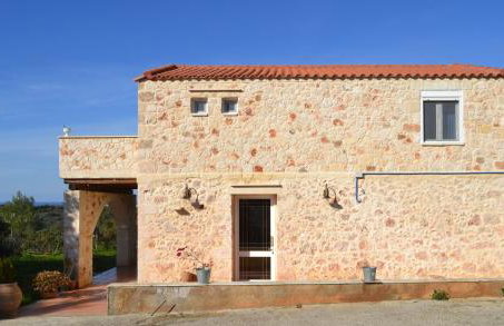 Rumpis Traditional House - Foto 5