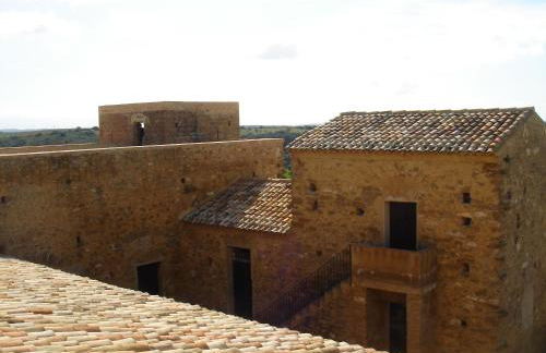 Wine Relais Feudi del Pisciotto - Foto 130