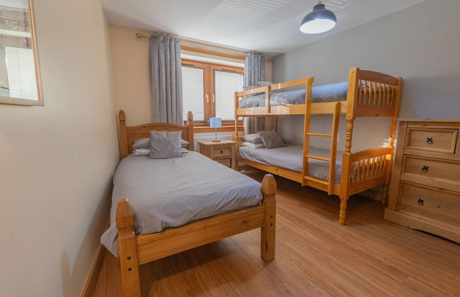 Quay Head View Aparthotel - Foto 26