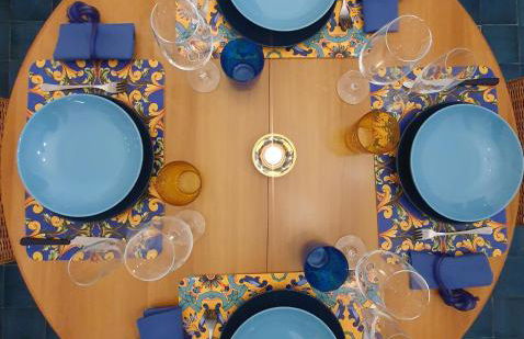 Home In The Blue - Foto 13