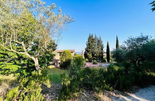 Casale Delle Querce farmhouse in Giove Umbria with pool - Foto 41