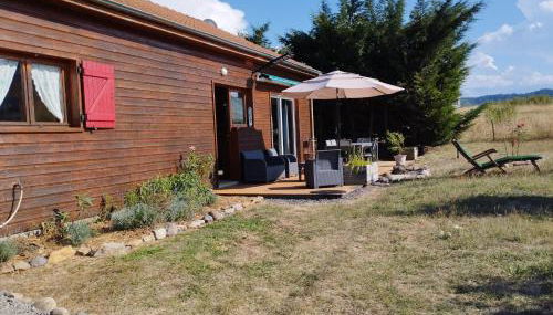 Chalet Les Adrets du Sancy - Foto 5