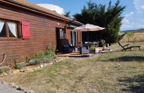 Chalet Les Adrets du Sancy - Foto 5