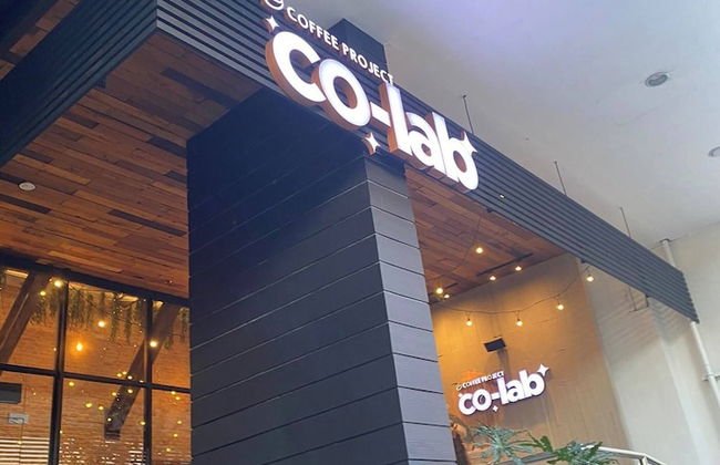 39F Smart Home Studio In Manila - Foto 48