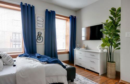 Cozy Historic Family Home in the Heart of Richmond - Foto 13