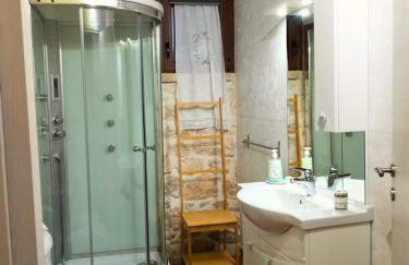 Casa Rurale Pietra Bianca - Foto 40
