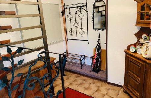 Ferienhaus Vennblick - Foto 25