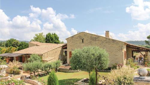 3 Bedroom Stunning Home In Gordes - Foto 1