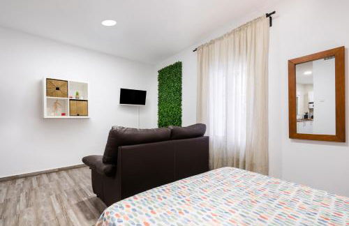 Encantador loft Teatro Falla - Photo 19