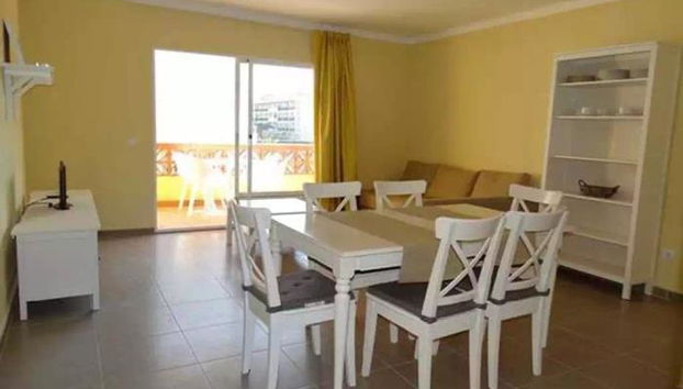 APCOSTAS Quijote / Un dormitorio - Foto 4