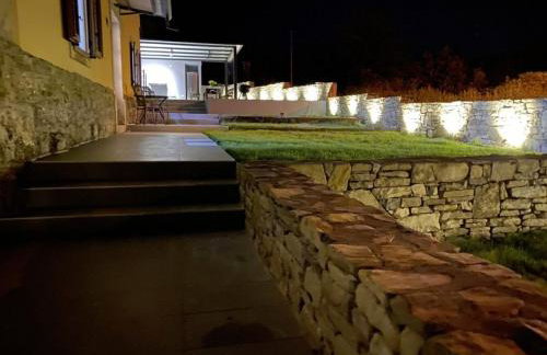 Villa Telma in Kostrčani - Haus für 8-10 Personen - Photo 19