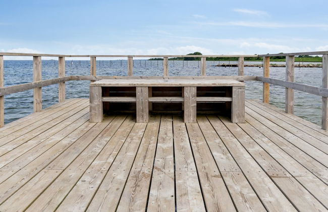 "Wrage" - 500m from the sea - Foto 5