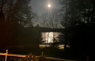 Adirondack Cabin - Foto 41