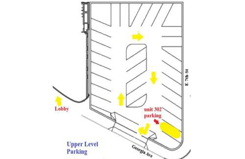 Luxury at the Flatiron - Free Parking - Downtown - Foto 22