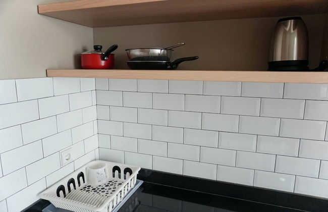 Opulent 2BR Residence at Ciputra International Apartment - Photo 14