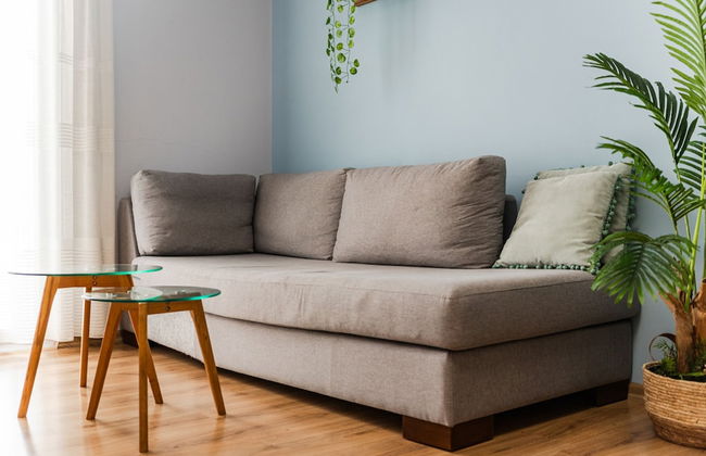 The Bohemian Pad in Shkod r - Foto 3