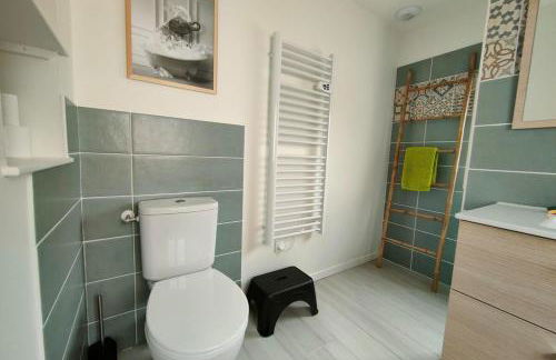 Les pivoines au calme 15min du zoo - Foto 12