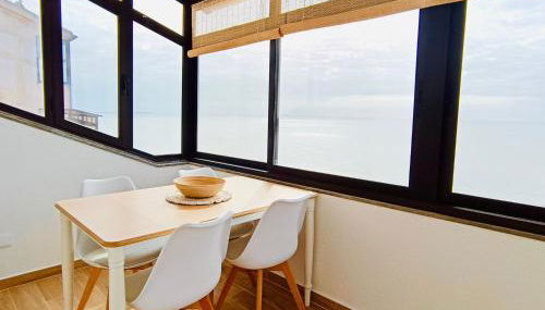 Foz do Arelho Sunset Sea Views Apartment - Photo 5