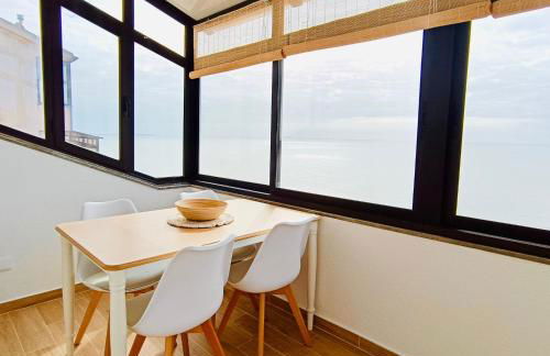 Foz do Arelho Sunset Sea Views Apartment - Foto 5