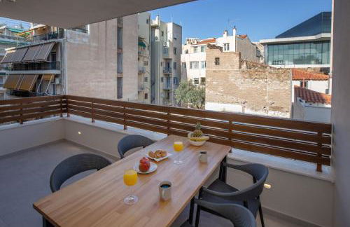 Acropolis Golden Suites by GHH - Foto 140