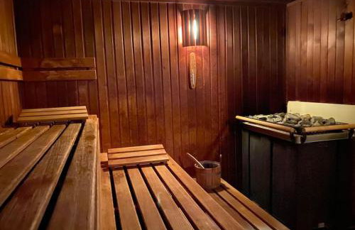 Skyline Appartement mit Pool and Netflix - Foto 35