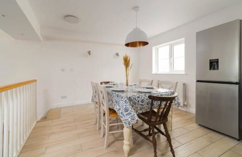 Riversmeet beach side holiday cottage - Foto 7