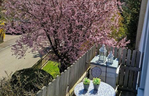 Auszeit im Jugendstil - Foto 14