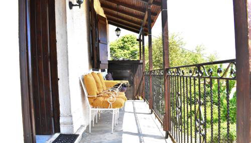 Villa Melina Agios Ioannis Pilion Greece - Foto 5