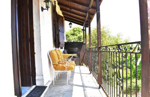 Villa Melina Agios Ioannis Pilion Greece - Foto 5