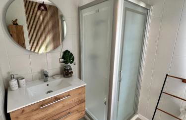 Siedlisko Musialove nad jeziorem 8 osob - Foto 8