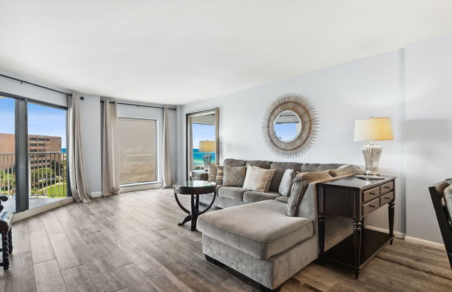 Inlet Reef Club by Panhandle Getaways - Foto 16