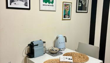 Fleure de Ly / Superb studio flat in Old Town - Foto 4