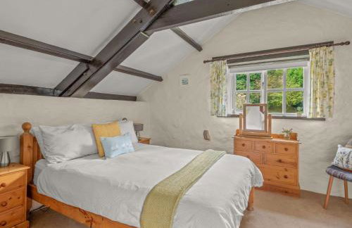 Holiday Home Idyllisches Landhaus mit wunderschönem Garten by Interhome - Photo 11