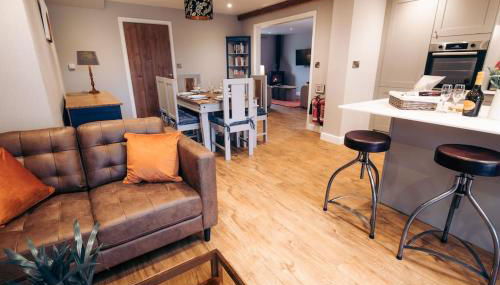 Meadow View near Settle. Short walk to food pub - Foto 5