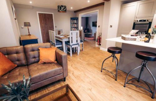 Meadow View near Settle. Short walk to food pub - Foto 5