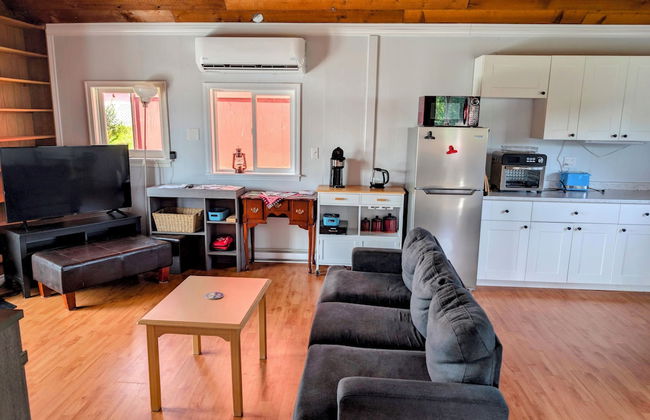 Cliff Haven on the Bay - Photo 24