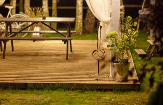 Rancho Colorado - Foto 32