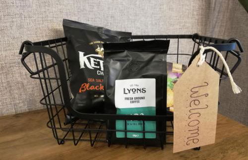 Executive Apartment nr NEC, BP Pulse Live, Hampton In Arden - Foto 14