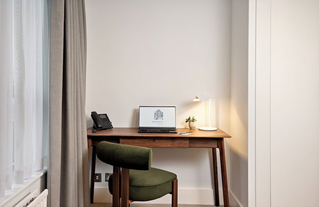 Monarch House - Serviced Apartments - Kensington - Foto 119