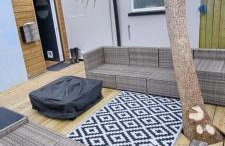 Hidden Gem near the beach with pool table - Foto 16